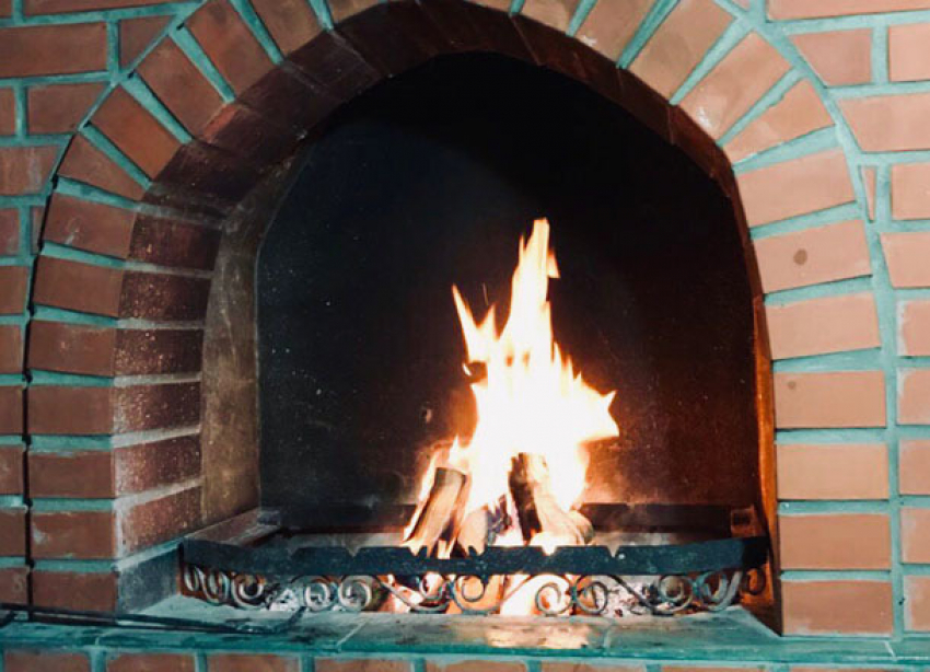 Снегом и морозом начинаются в Волгоградской области выходные