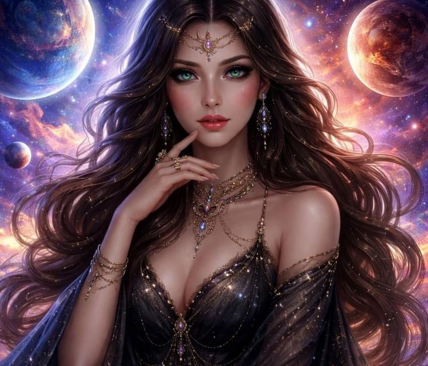 Для кого 2026-й станет судьбоносным: посмотрите на свою дату рождения 