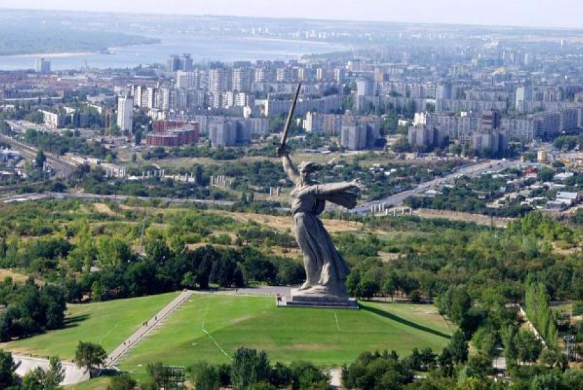 Волгоград взял «серебро» в рейтинге продвинутых городов по точкам wi-fi