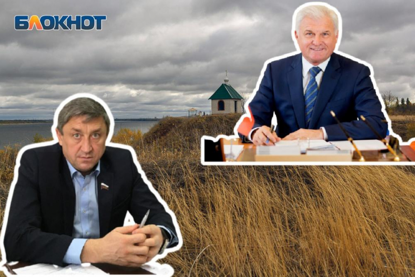 «Единая Россия» не утвердила на выборы в Госдуму депутата-любимца волгоградских властей
