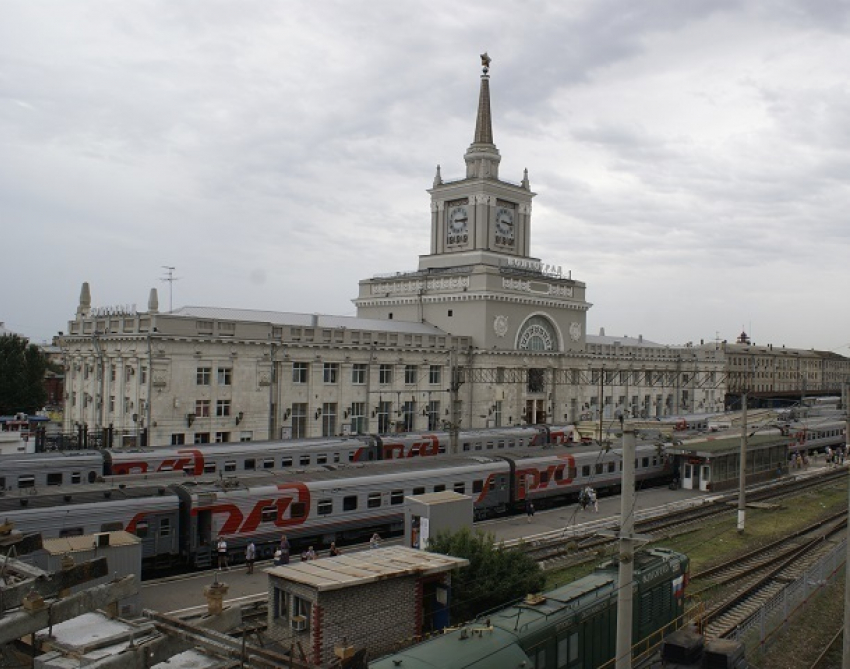 Опасные свалки опустили Волгоградскую область на 58 строчку экологического рейтинга