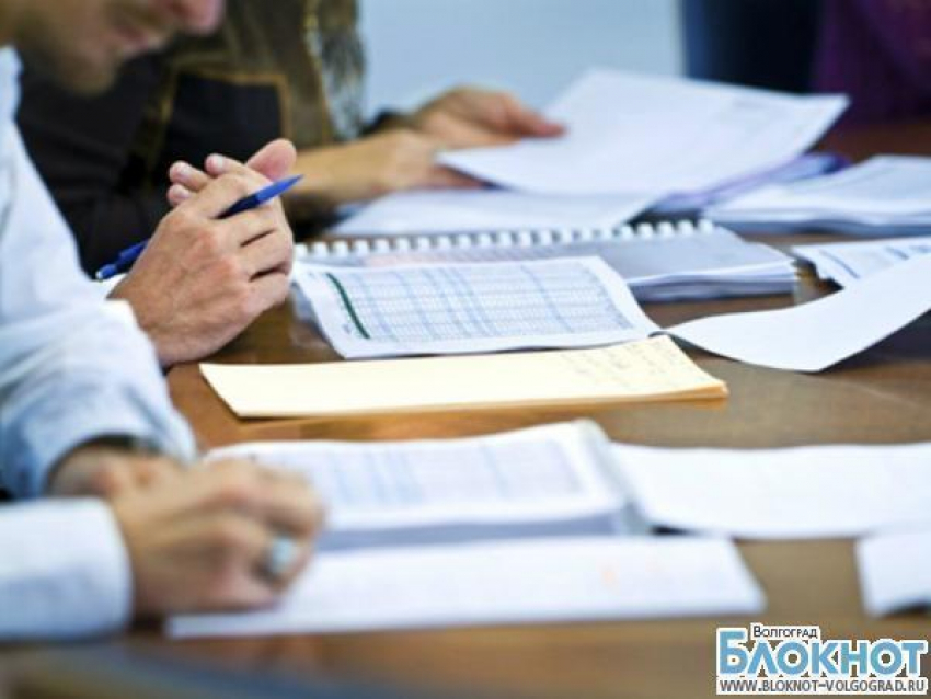Жители Волгограда потратили на членов избиркома в 14 раз больше, чем в 2011 году
