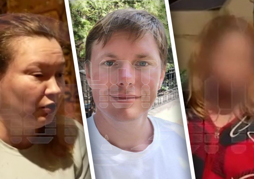 Любовницы — мать с дочерью: проукраинский след задержанного админа Moscow Calling привел в Волгоград