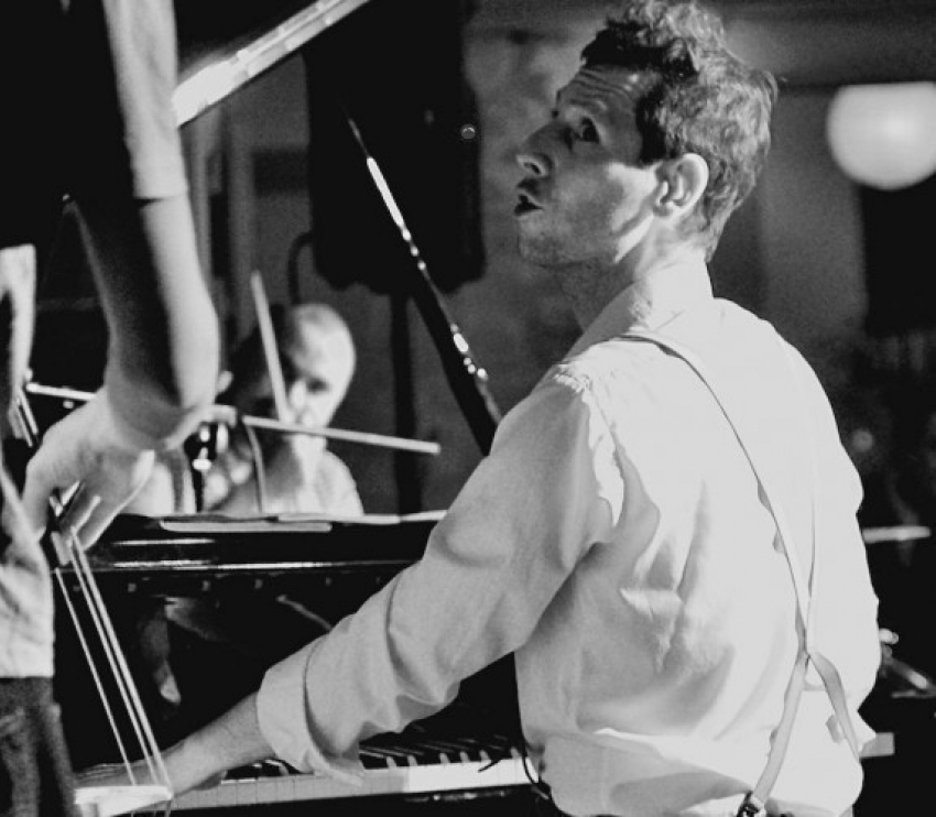 В Волгограде состоится вечер джазовой музыки 