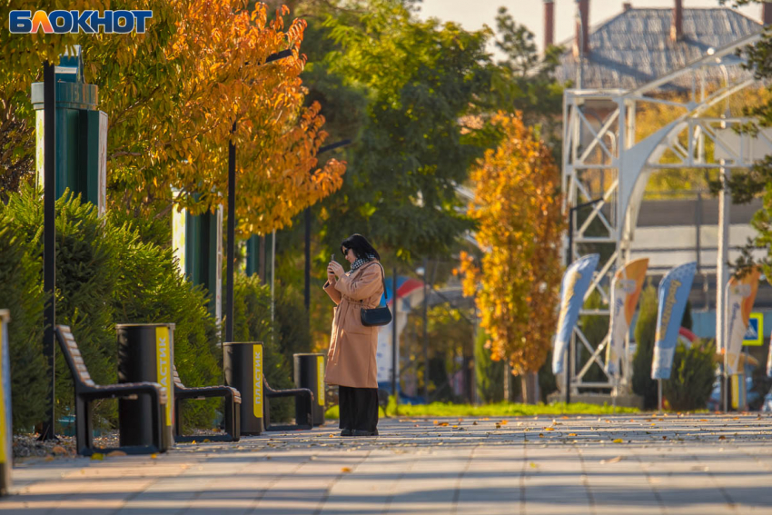 Погода резко сменится под конец недели в Волгограде
