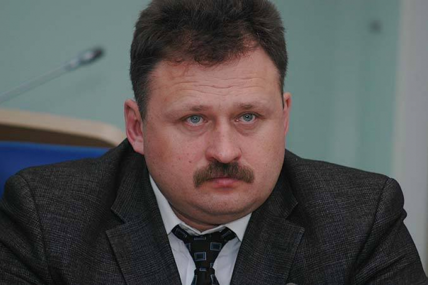  Экс-депутата Волгоградской облдумы Ангара Полицимако судить не будут