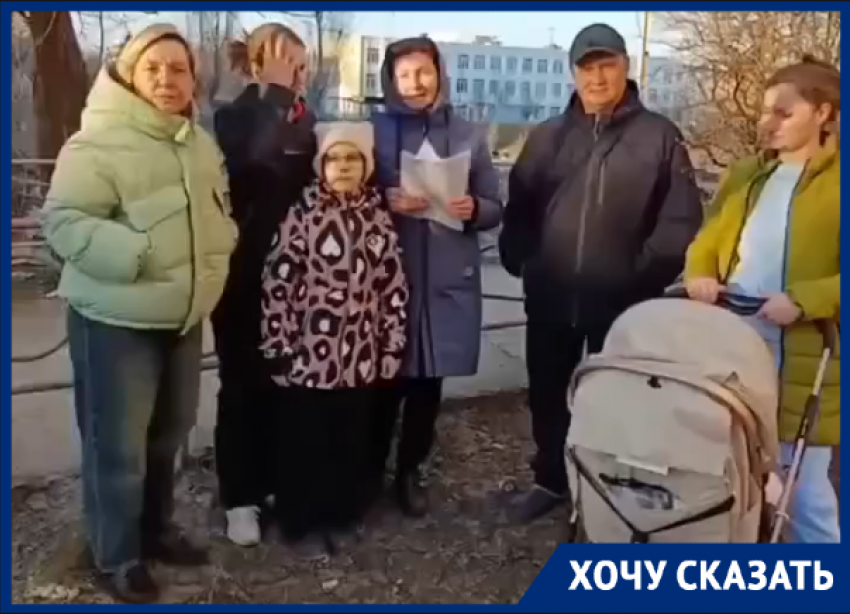 Дождь пошел в квартирах в Волгограде