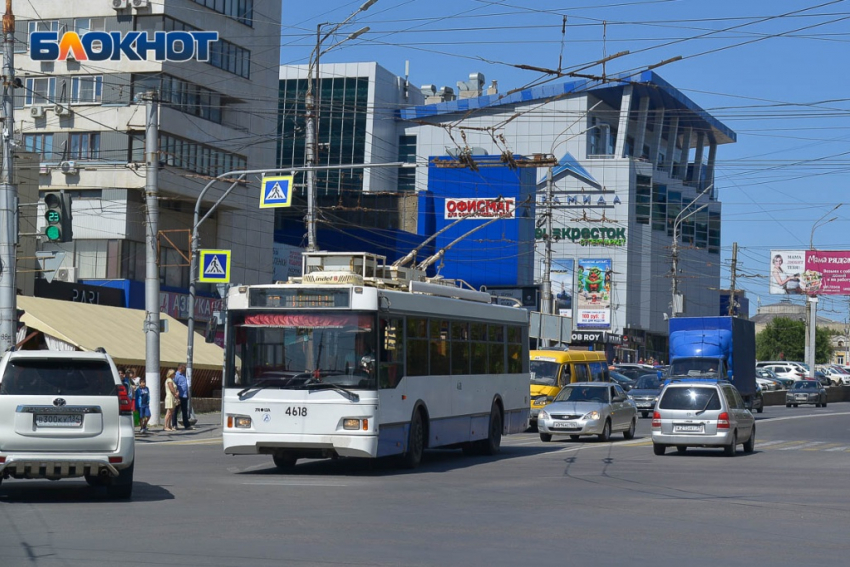 Проезд подорожает с 1 августа в Волгограде
