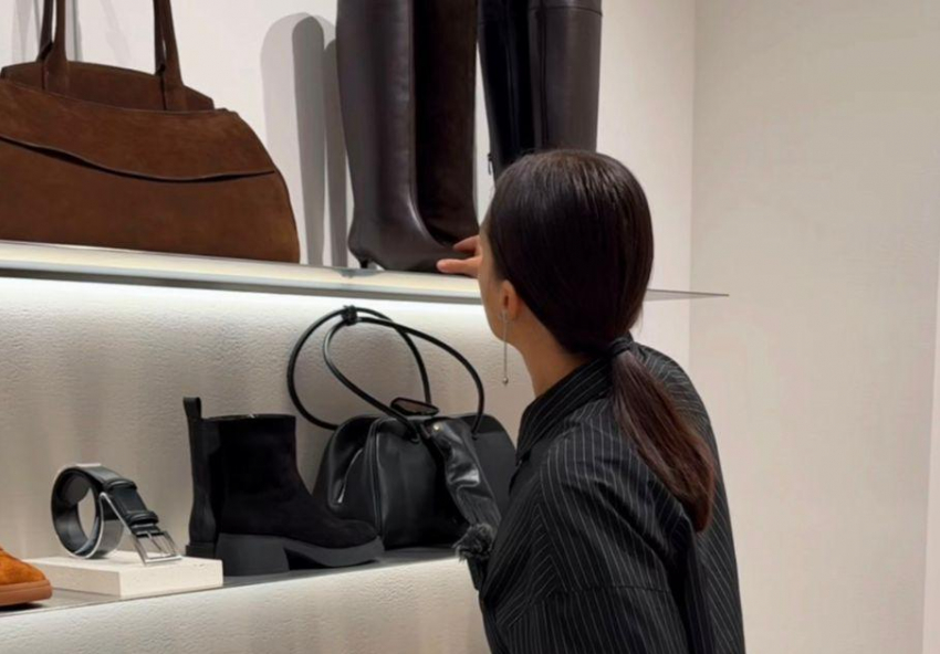 От утонченных сапожек до утепленных мокасин: осенне-зимняя коллекция в Эконике