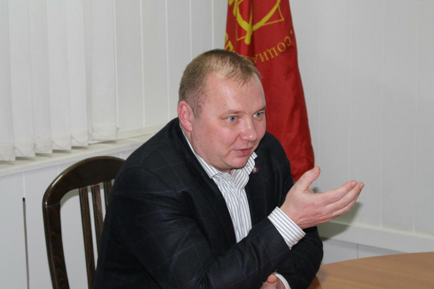 Суд в Волгограде решил не избирать для депутата Паршина меру пресечения