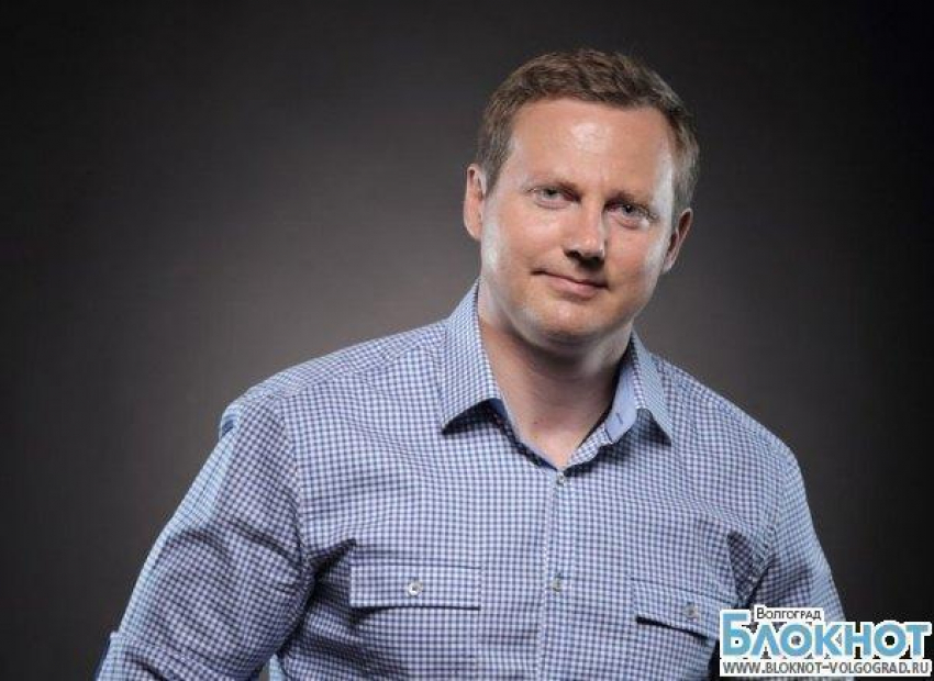 Роман Гребенников не верит в результаты праймериза Волгоградской области