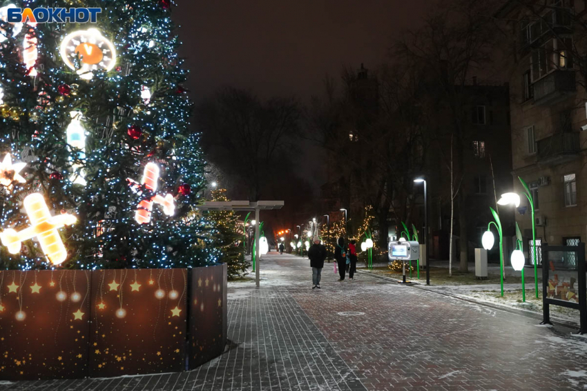 План «Ковер» ввели в волгоградском аэропорту 