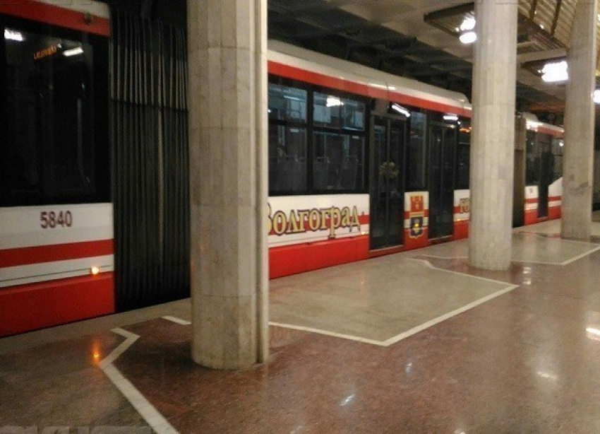 Камеры установят на станциях и в трамваях Волгограда до конца года