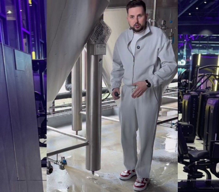 В канализацию спустили пиво на миллион рублей под Волгоградом: возник острый спор