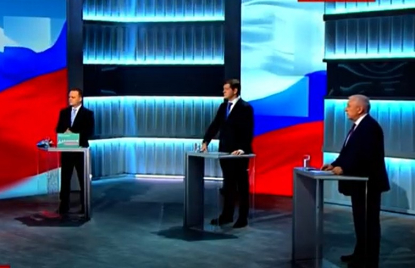 Политолог Калачев назвал самого перспективного политика среди кандидатов в президенты РФ