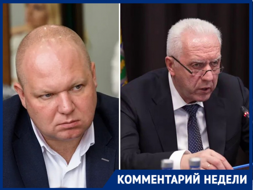 Пришел не тихо посидеть: политолог усмотрел четкий сигнал в приезде генпрокурора в Волгоград