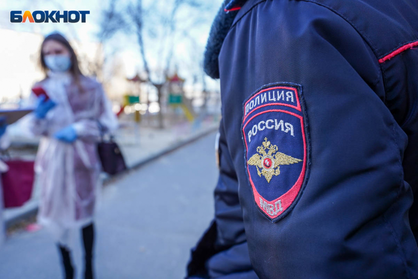 Жители Волгоградской области категорически не готовы платить за нарушения QR-режима