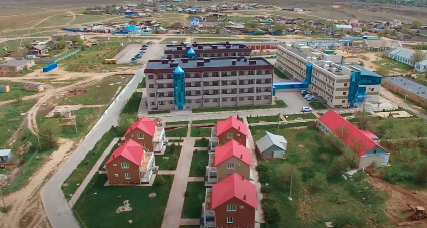 Крупное концессионное соглашение без шума через суд расторгли волгоградские чиновники