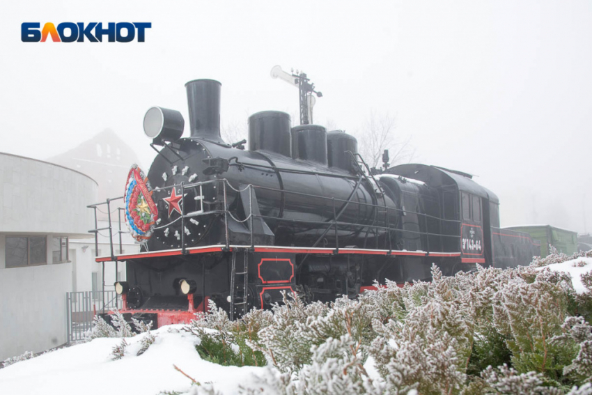 Среда в Волгограде будет теплой и пасмурной