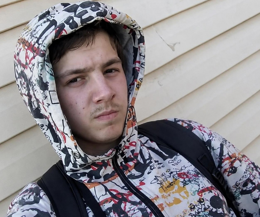 20-летний Егор Чипурнов пропал без вести в Волгоградской области