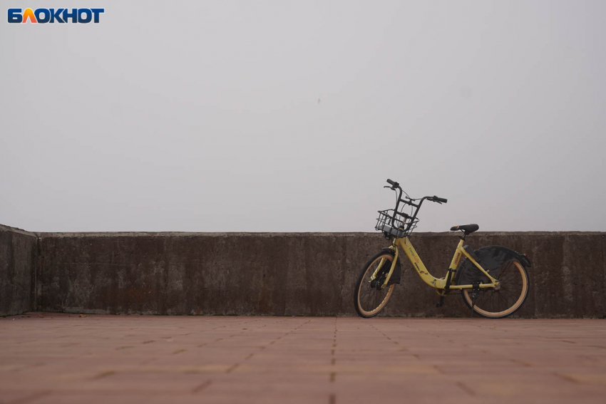 Черноморская депрессия испортит волгоградцам погоду после выходных