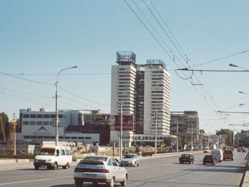 10 новых улиц и остановка «Медтехника» появились в Волгограде