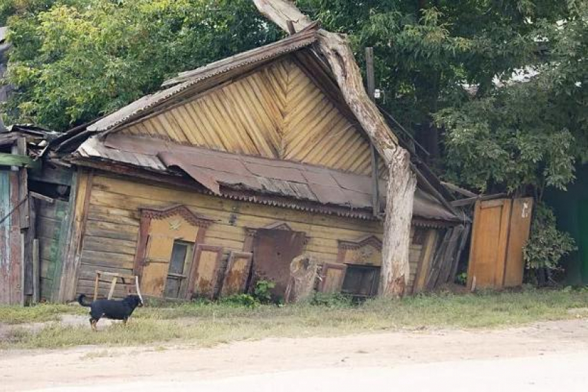 Чиновники хотят взять с жителей Волгоградской области еще по рублю