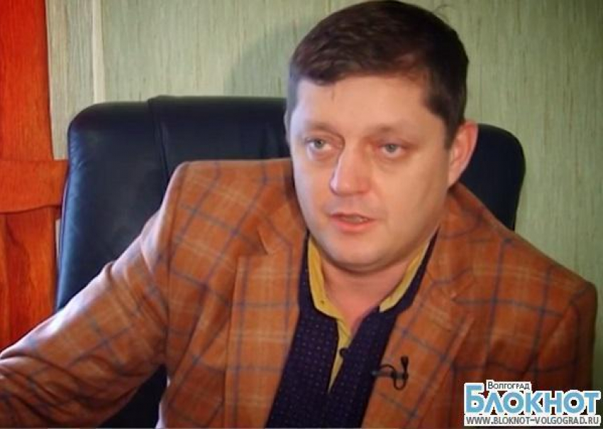Олег Пахолков: «Очень просто кушать за счет России и возмущаться, что москали нам мало сала дают» (ВИДЕО)