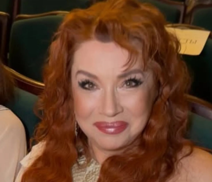 «Выбесила»: актриса Вера Сотникова устроила скандал на шоу «Битва экстрасенсов Реванш»