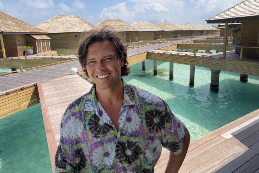 Прохор Шаляпин назвал главный подвох переделанных красоток: «Дети пластику не впитают»