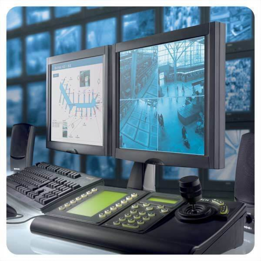 За волгоградскими школьниками установят видеонаблюдение