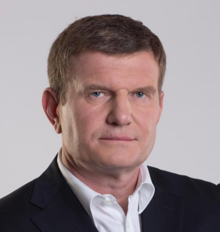Волгоградский промышленник Олег Савченко вошел в губернаторский совет по экономике