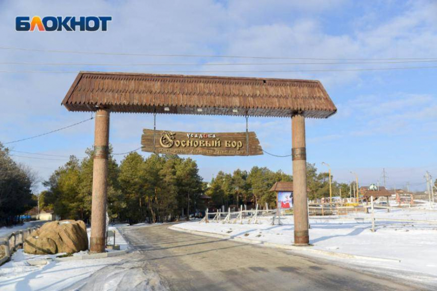 Апелляция отложила решение о сносе «Соснового бора» в Волгограде