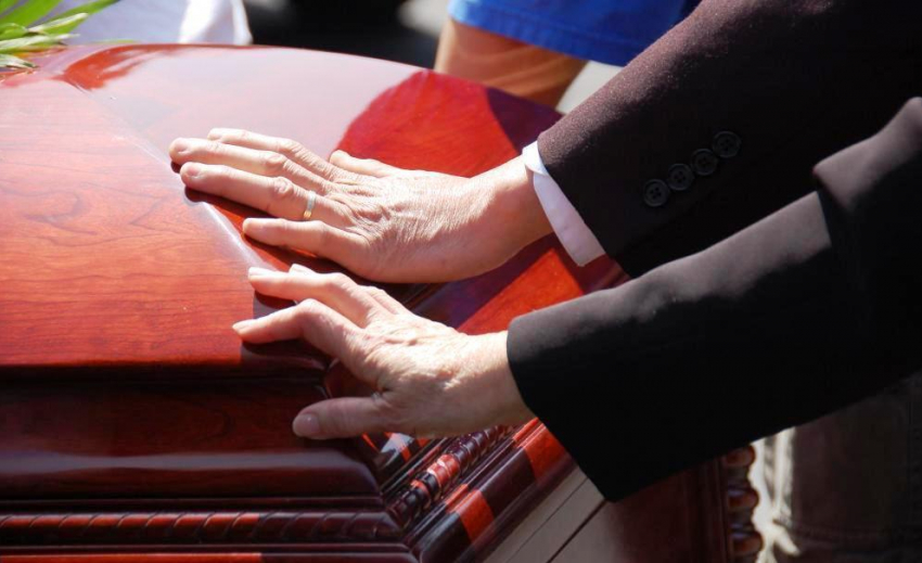 Несколько причин для обращения в государственное ритуальное агентство