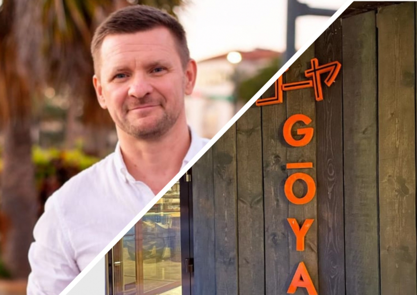 Сбежавший в Америку известный волгоградский ресторатор рулит бизнесом из Майами