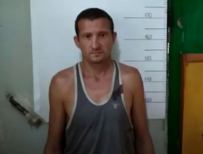 Опубликовано видео допроса отца, сбившего 3-летнюю дочь и скрывшегося с места ДТП в Волгоградской области
