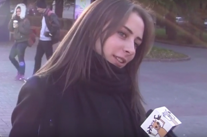 Волгоградцев бесят мандарины, бабушки в транспорте и работа