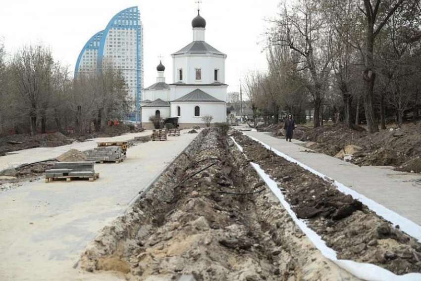 На встречу с каждым из горожан вице-мэры Волгограда готовы потратить по 69 секунд