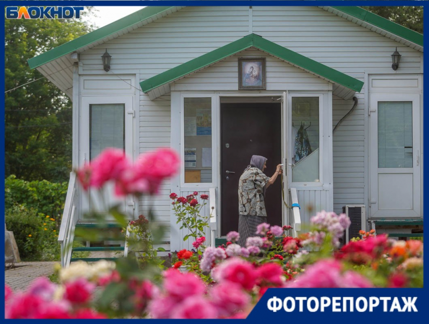 Намоленный храм снесут в центре Волгограда ради гигантского новодела
