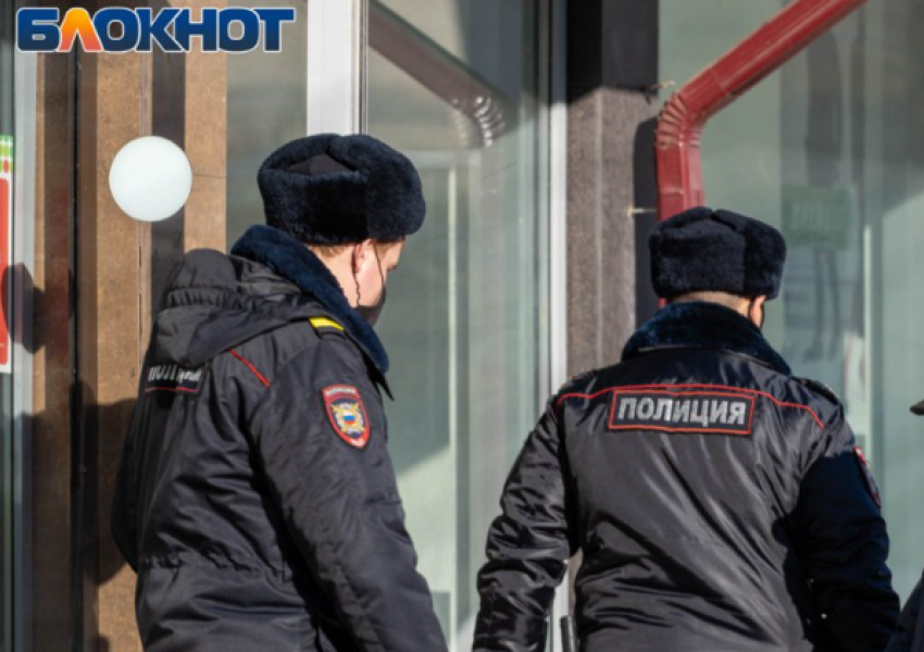 Волгоградец попал в больницу в канун Нового года из-за заезда на соседский газон