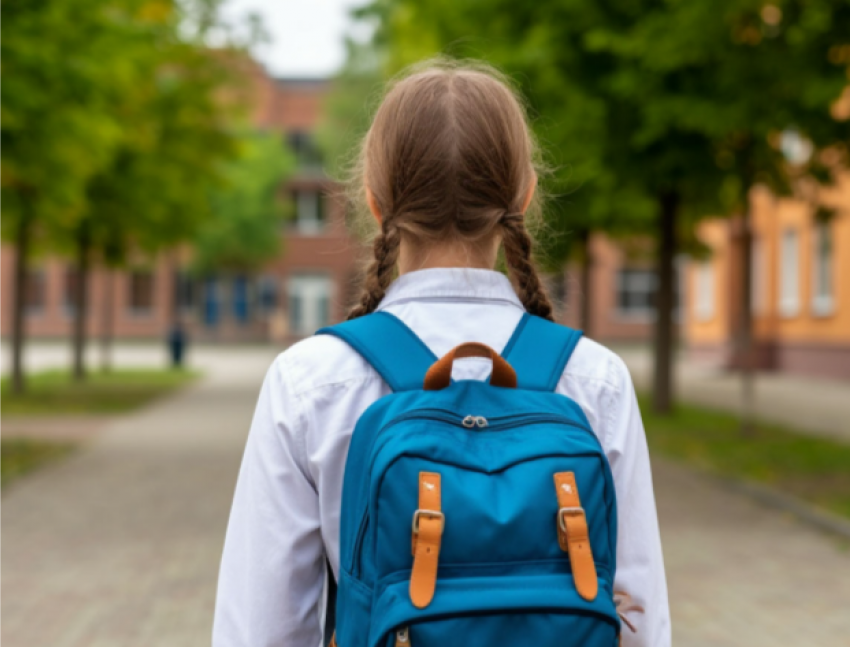 О буллинге и побоях заявили родители 9-классников в Михайловке