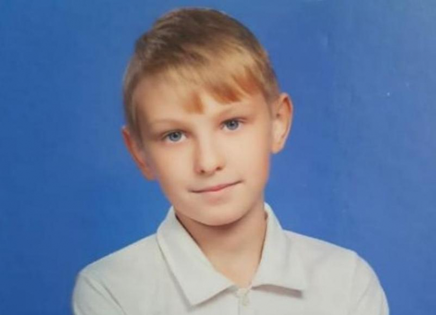 12-летний мальчик без вести пропал в Волжском: ищут четвертые сутки