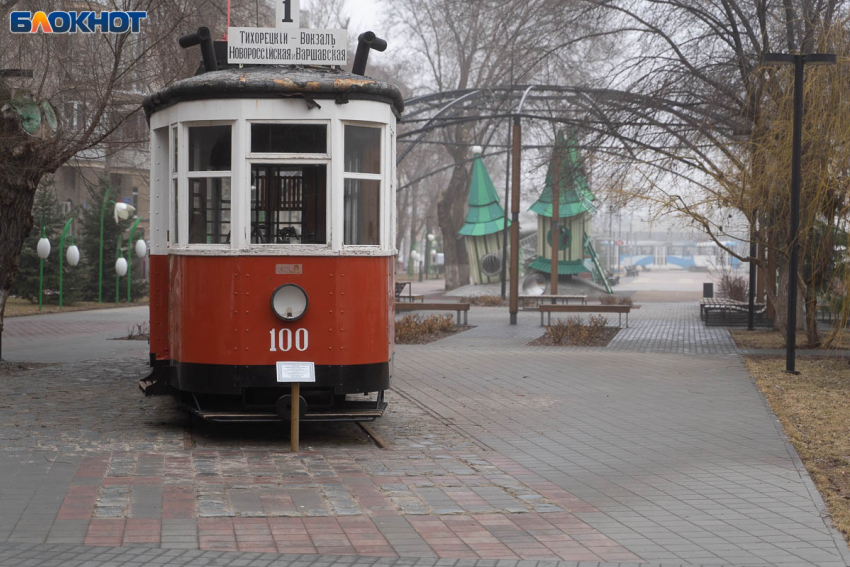Дождь, давление и тепло до +12 градусов: погода в Волгограде на 22 апреля