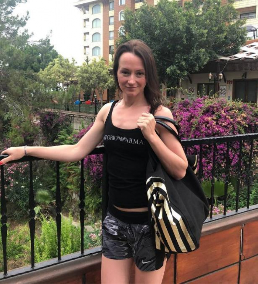 36-летняя олимпийская чемпионка из Волгограда опубликовала свое фото без макияжа
