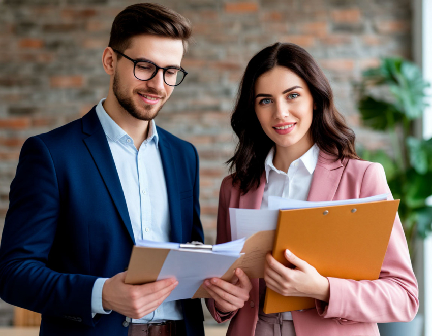 Пять способов найти работу