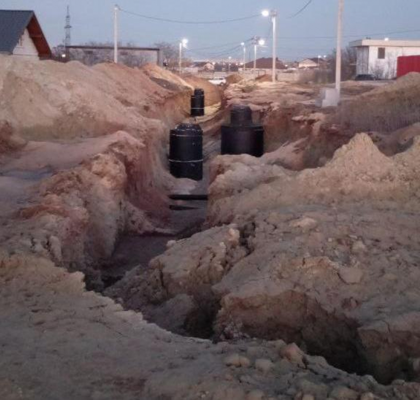 Сорванный ремонт за полмиллиарда обещают наверстать в Волгограде