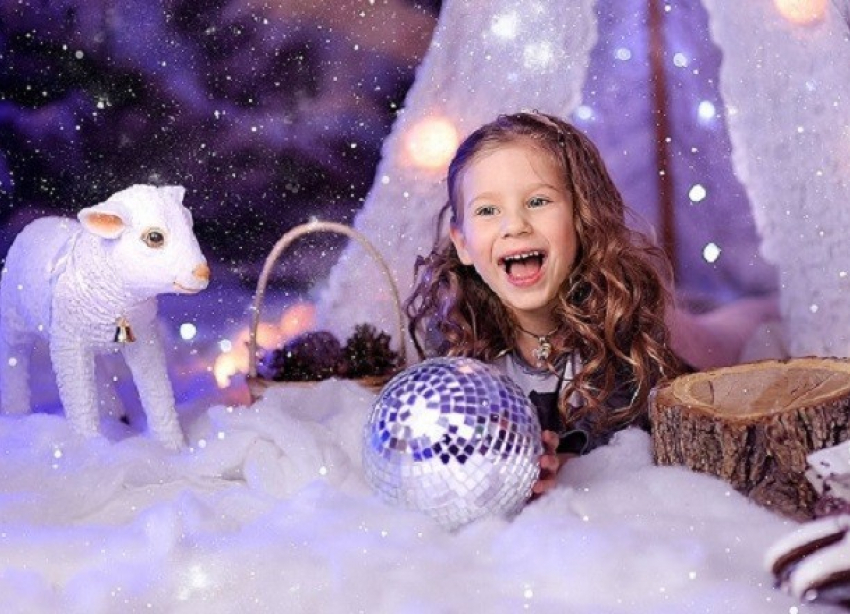 Молодые волгоградки  получат 50 тысяч  рублей за рождение первого ребенка