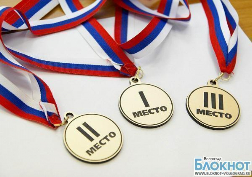 В Волгограде стартовал региональный этап Всероссийской олимпиады школьников