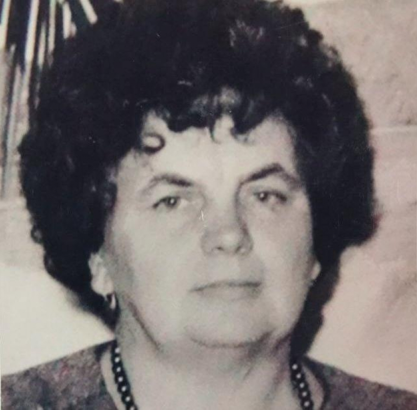 Умерла экс-директор волгоградского детского дома Таисия Шатравка