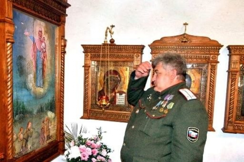 «Для своих был просто Володей»: в Волгограде умер известный экс-оперативник МВД Владимир Минько